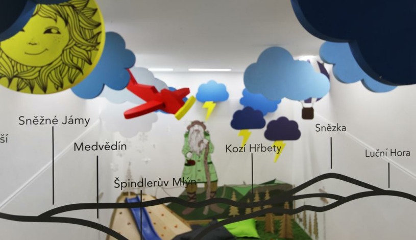 Hotel Zátiší Špindlerův Mlýn